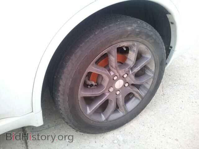 2015 DODGE DURANGO - VIN: 1C4SDHCT3FC139323 - Photo 10