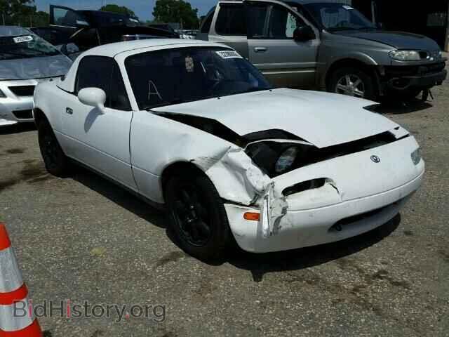 Photo JM1NA3516P1421733 - MAZDA MIATA 1993
