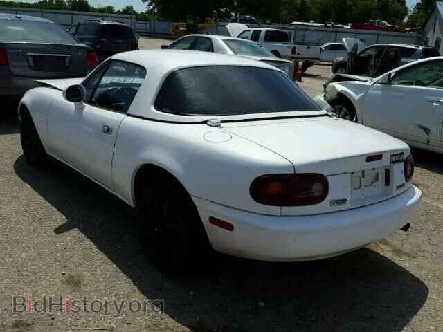 1993 MAZDA MIATA - VIN: JM1NA3516P1421733 - Фото 3