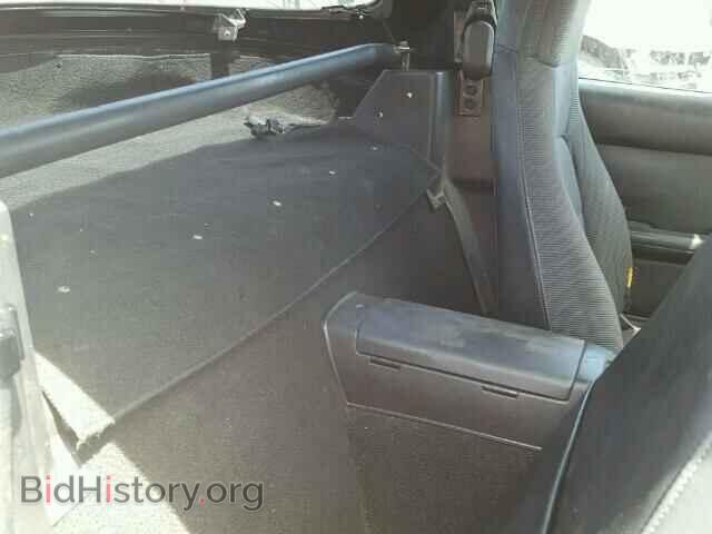 1993 MAZDA MIATA - VIN: JM1NA3516P1421733 - Фото 6