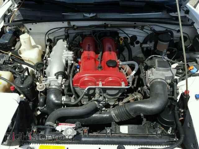 1993 MAZDA MIATA - VIN: JM1NA3516P1421733 - Фото 7