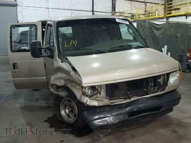 Фотография 1FTSE34S57DA68711 - FORD ECONOLINE 2007