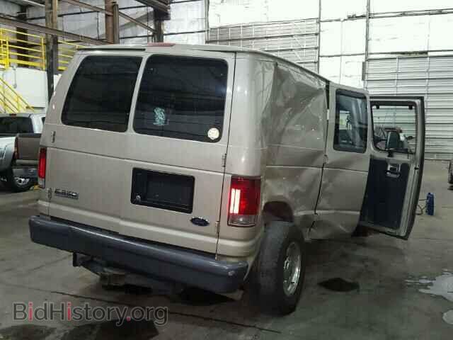 2007 FORD ECONOLINE - VIN: 1FTSE34S57DA68711 - Фото 4