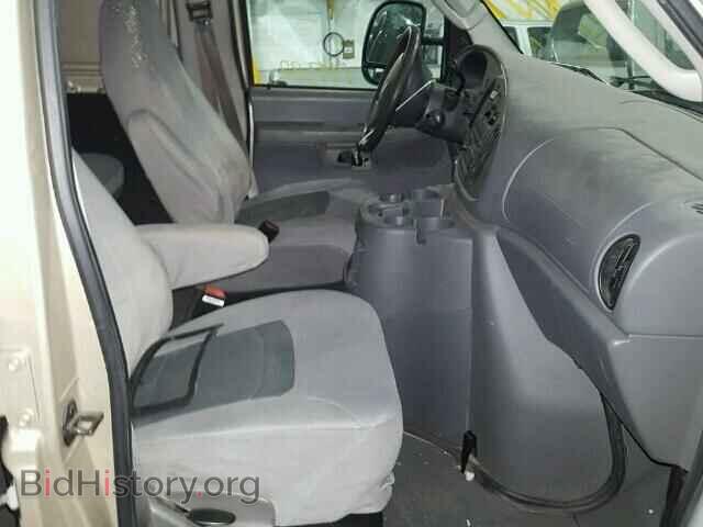 2007 FORD ECONOLINE - VIN: 1FTSE34S57DA68711 - Фото 5