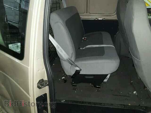2007 FORD ECONOLINE - VIN: 1FTSE34S57DA68711 - Фото 6