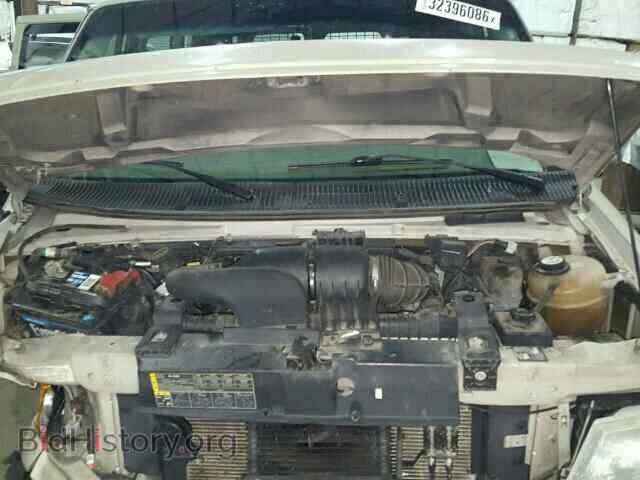 2007 FORD ECONOLINE - VIN: 1FTSE34S57DA68711 - Фото 7