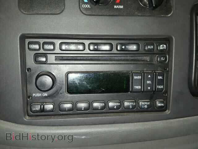 2007 FORD ECONOLINE - VIN: 1FTSE34S57DA68711 - Фото 9