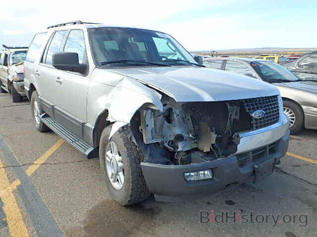 Photo 1FMPU16525LB06625 - FORD EXPEDITION 2005