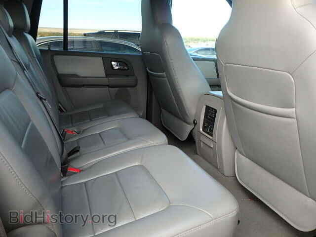 2005 FORD EXPEDITION - VIN: 1FMPU16525LB06625 - Фото 6