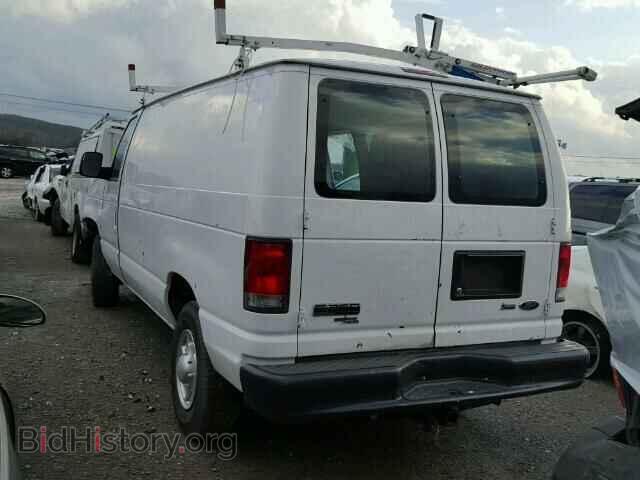 2014 FORD ECONOLINE - VIN: 1FTNE2EL6EDA02812 - Фото 3