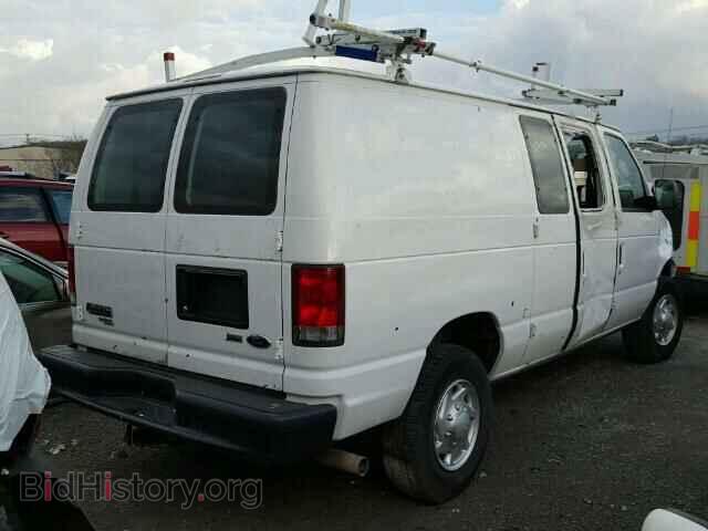 2014 FORD ECONOLINE - VIN: 1FTNE2EL6EDA02812 - Фото 4