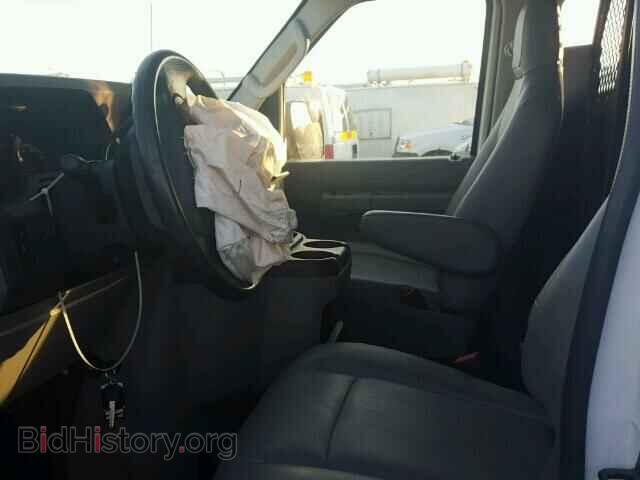 2014 FORD ECONOLINE - VIN: 1FTNE2EL6EDA02812 - Фото 5