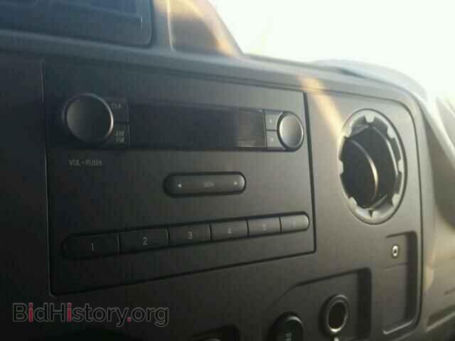 2014 FORD ECONOLINE - VIN: 1FTNE2EL6EDA02812 - Фото 9