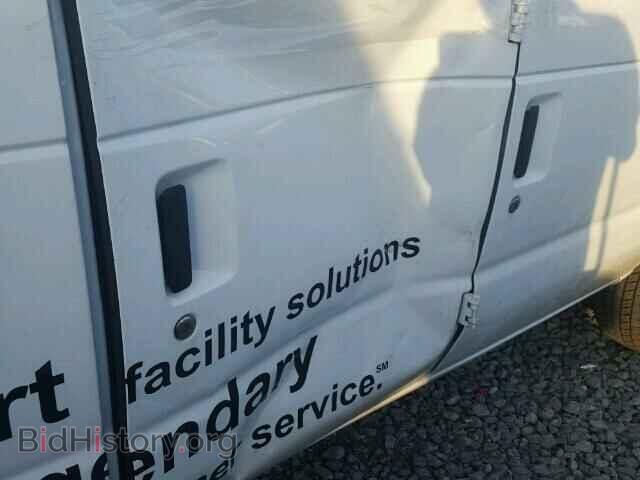 2014 FORD ECONOLINE - VIN: 1FTNE2EL6EDA02812 - Фото 10
