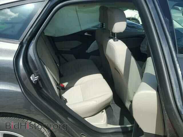 2015 FORD FOCUS - VIN: 1FADP3K27FL345620 - Фото 6