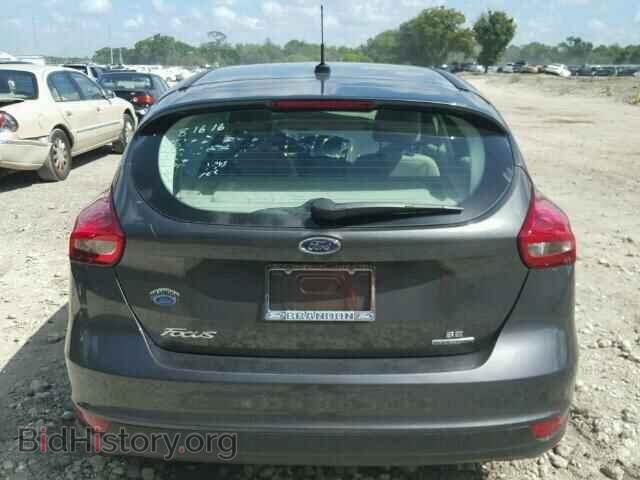 2015 FORD FOCUS - VIN: 1FADP3K27FL345620 - Фото 10