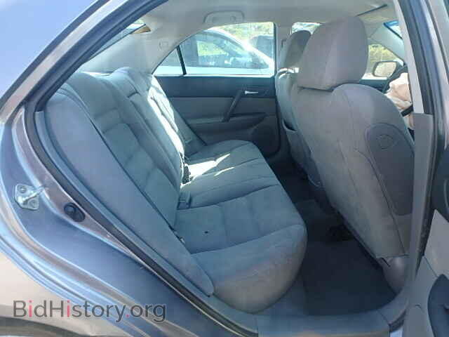 2008 MAZDA 6 - VIN: 1YVHP80C985M47331 - Фото 6