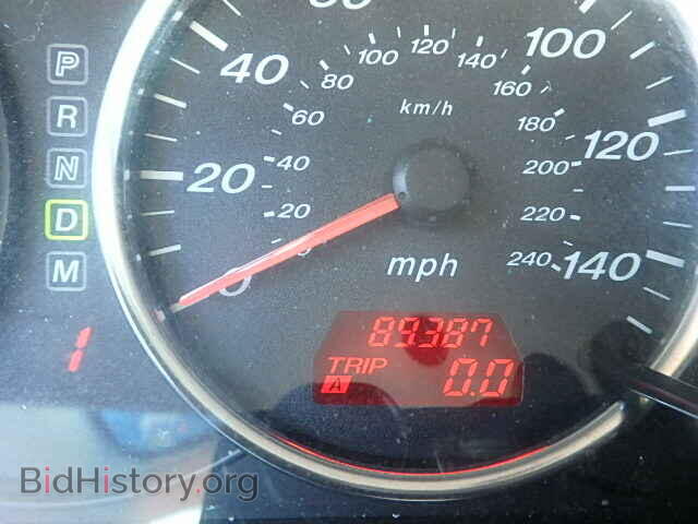 2008 MAZDA 6 - VIN: 1YVHP80C985M47331 - Фото 8