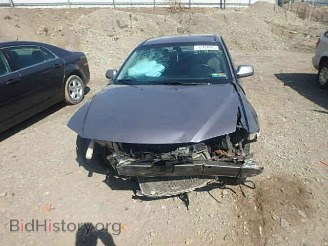 2008 MAZDA 6 - VIN: 1YVHP80C985M47331 - Фото 9