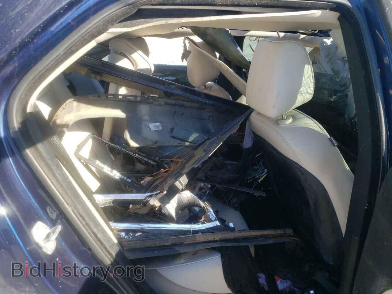 2015 CHRYSLER 300 - VIN: 2C3CCAET1FH797932 - Фото 6
