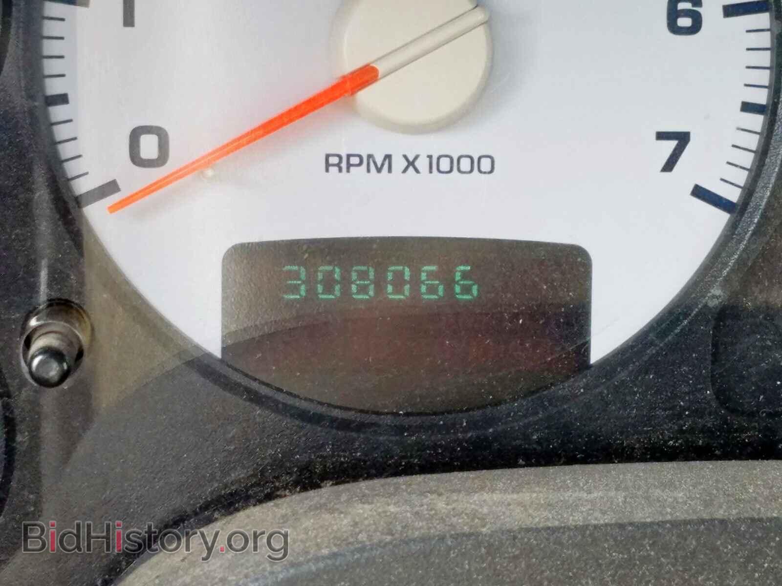 2004 DODGE RAM 1500 - VIN: 1D7HA18N24J100239 - Фото 8