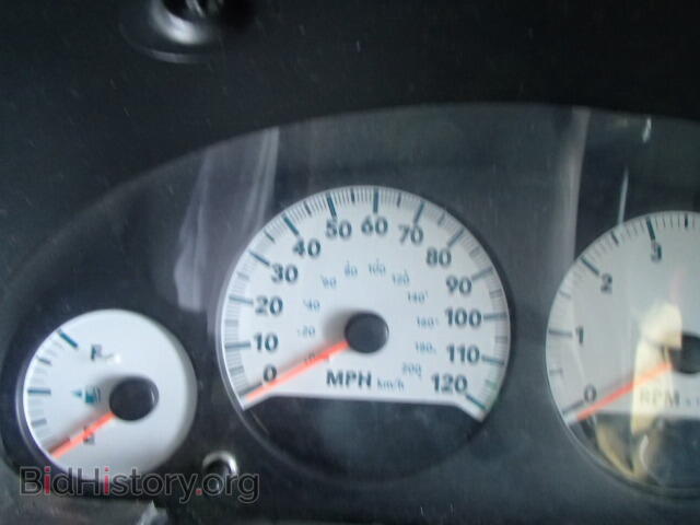 2005 DODGE CARAVAN - VIN: 1D4GP45R65B331446 - Фото 8