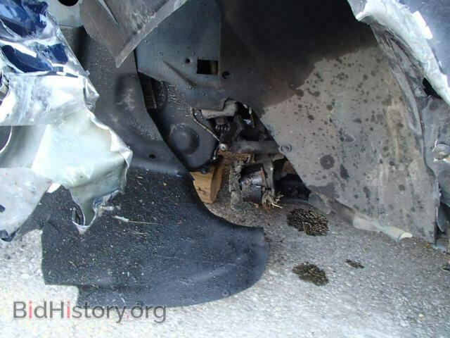2005 DODGE CARAVAN - VIN: 1D4GP45R65B331446 - Фото 9