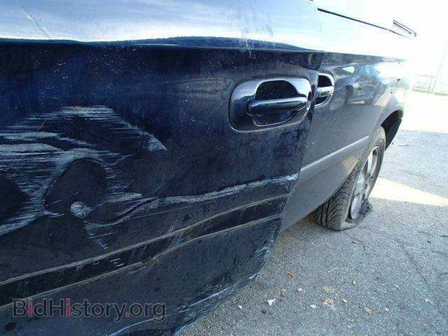 2005 DODGE CARAVAN - VIN: 1D4GP45R65B331446 - Фото 10