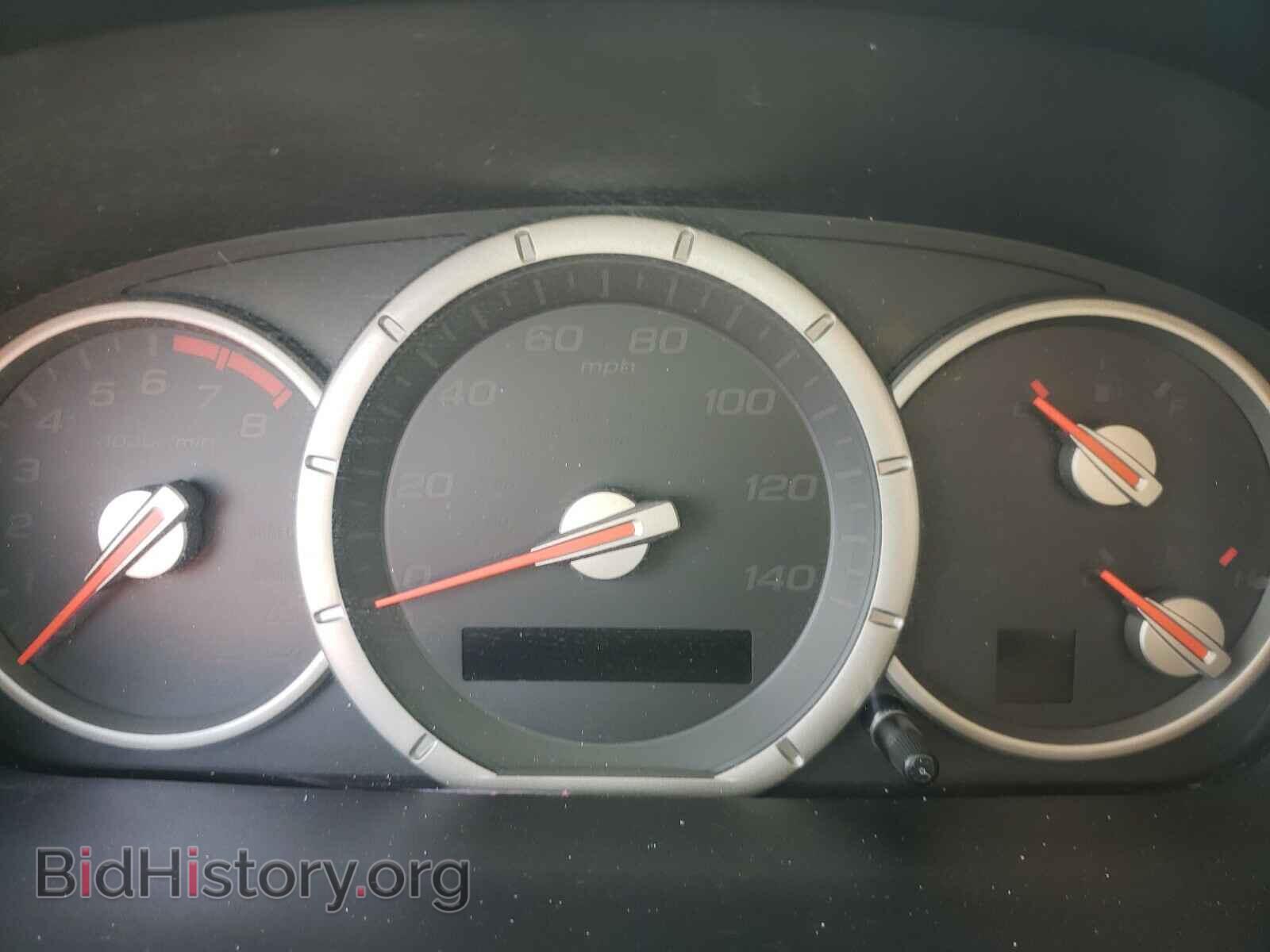 2006 HONDA PILOT - VIN: 5FNYF28596B018259 - Фото 8