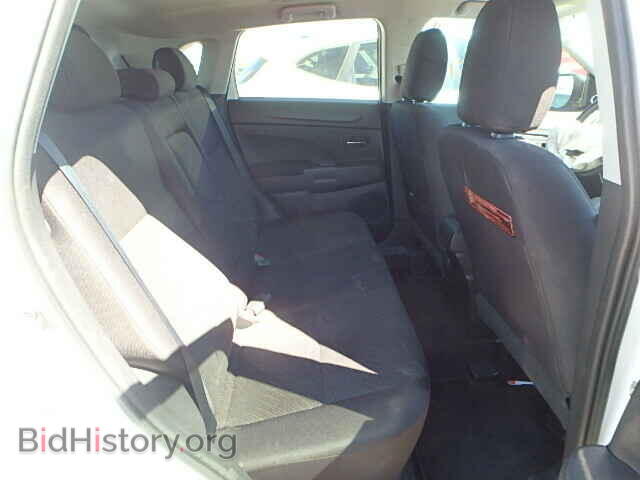 2013 MITSUBISHI OUTLANDER - VIN: 4A4AP4AU3DE004117 - Фото 6