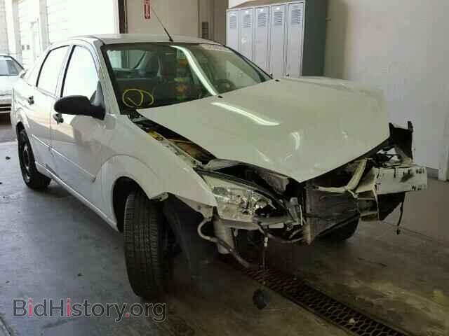 Фотография 1FAHP34NX7W157151 - FORD FOCUS 2007