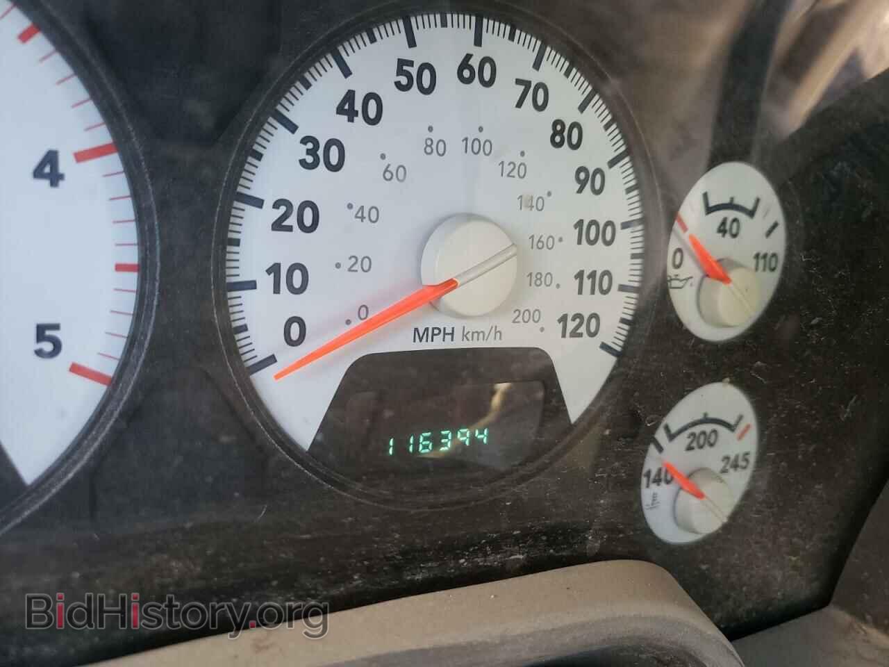 2009 DODGE RAM 3500 - VIN: 3D7MX48LX9G520496 - Фото 8