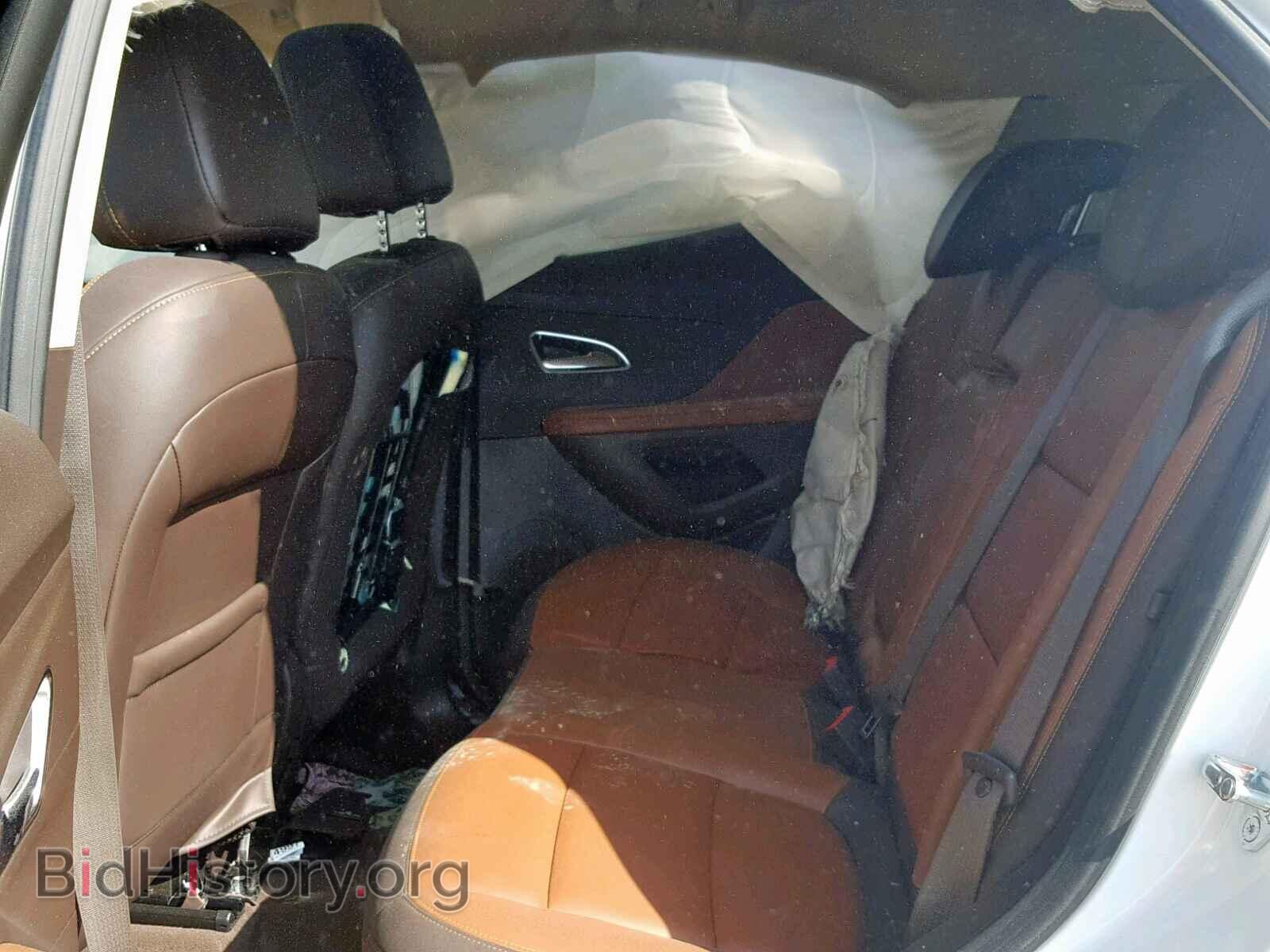 2015 BUICK ENCORE - VIN: KL4CJCSB6FB252627 - Фото 6
