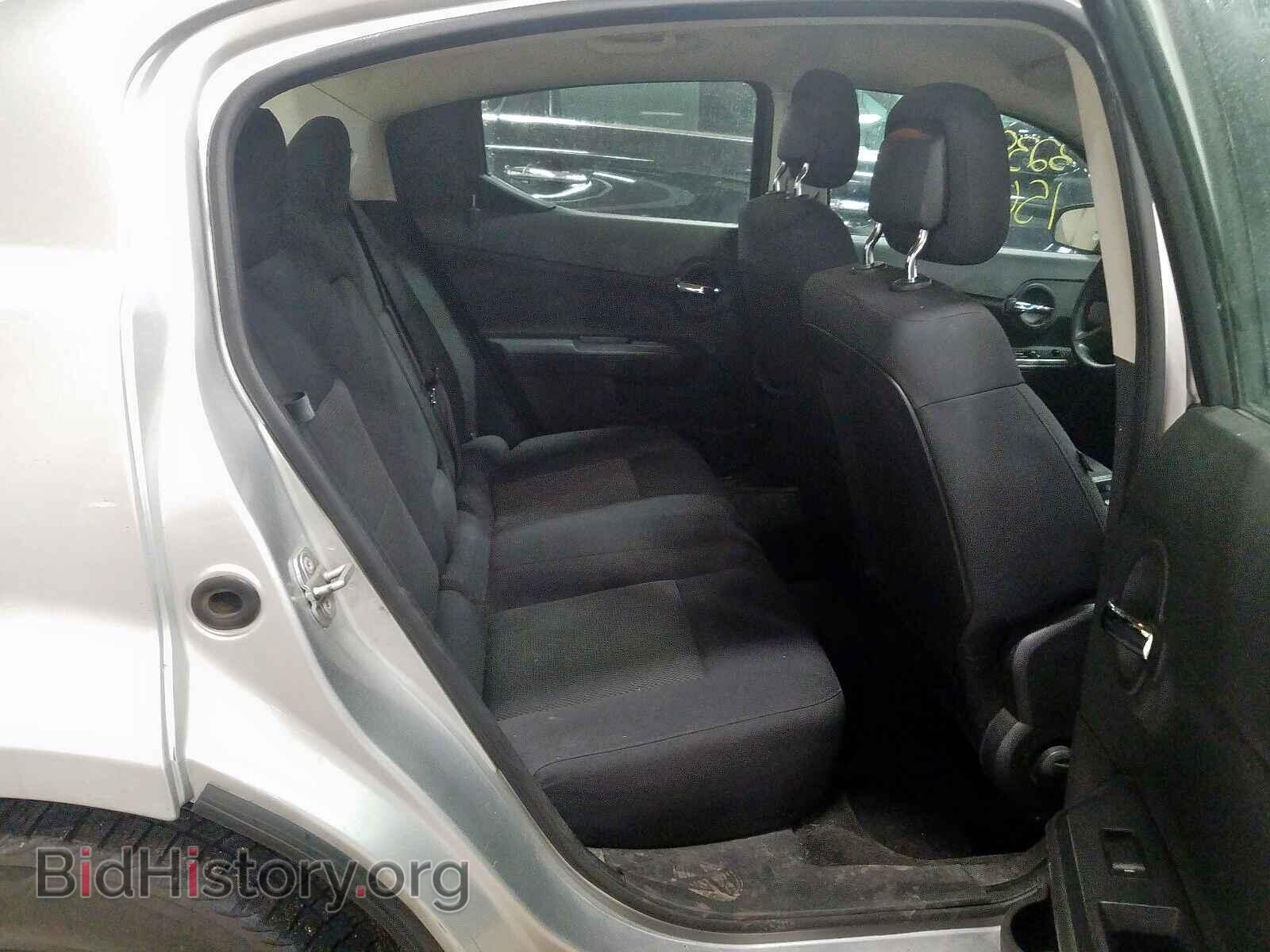 2010 DODGE AVENGER - VIN: 1B3CC4FB5AN125215 - Фото 6