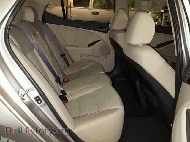 2013 KIA OPTIMA - VIN: KNAGM4A75D5423913 - Фото 6