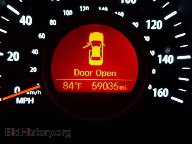 2013 KIA OPTIMA - VIN: KNAGM4A75D5423913 - Фото 8