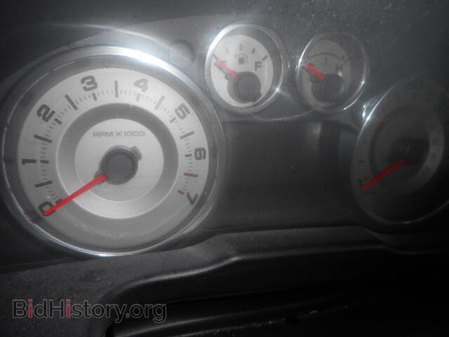 2008 FORD EDGE - VIN: 2FMDK39C58BA43961 - Фото 8