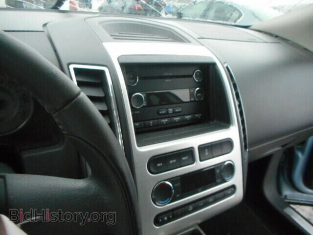 2008 FORD EDGE - VIN: 2FMDK39C58BA43961 - Фото 9