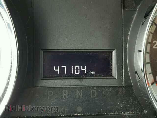 2015 DODGE CARAVAN - VIN: 2C4RDGBG4FR737571 - Фото 8