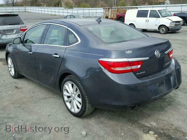 2012 BUICK VERANO - VIN: 1G4PR5SK7C4191604 - Фото 3