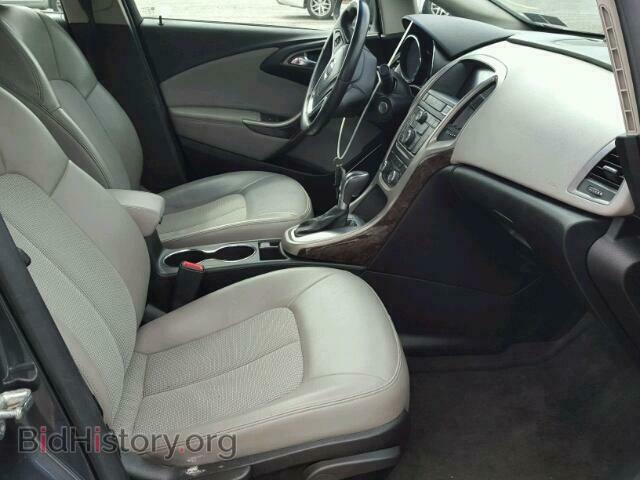 2012 BUICK VERANO - VIN: 1G4PR5SK7C4191604 - Фото 5