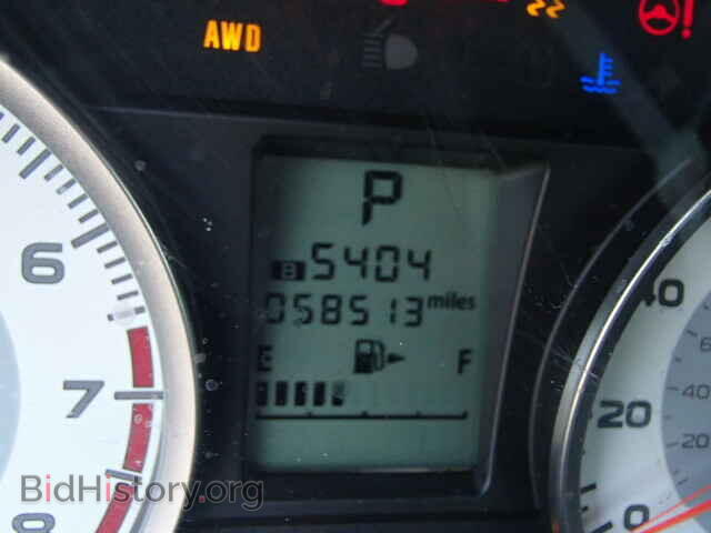 2013 SUBARU IMPREZA - VIN: JF1GPAD65D2214688 - Фото 8