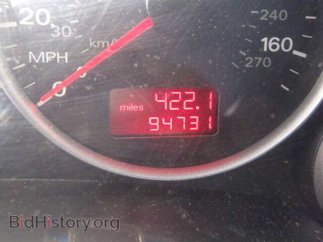 2005 AUDI A4 - VIN: WAUDF68E65A494527 - Фото 8