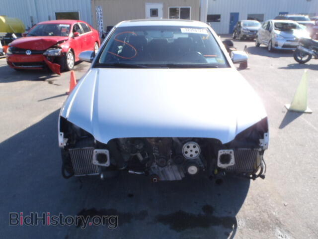 2005 AUDI A4 - VIN: WAUDF68E65A494527 - Фото 9