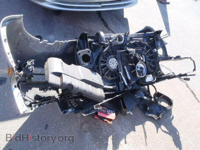 2005 AUDI A4 - VIN: WAUDF68E65A494527 - Фото 10