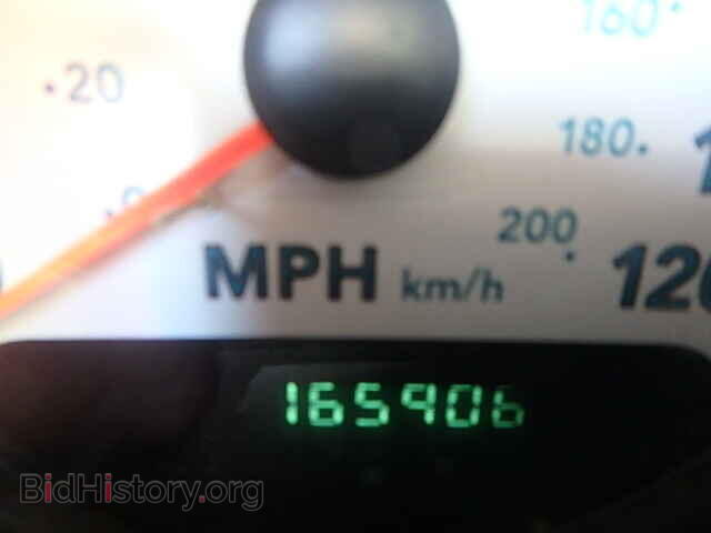 2005 DODGE CARAVAN - VIN: 2D4GP44L05R492258 - Фото 8