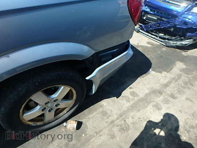 2005 DODGE CARAVAN - VIN: 2D4GP44L05R492258 - Фото 9