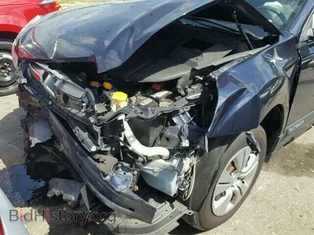 2013 SUBARU OUTBACK - VIN: 4S4BRBAC7D3283662 - Photo 9