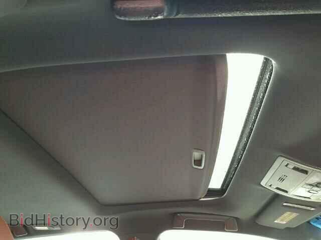 2013 LEXUS GS350 - VIN: JTHBE1BL0D5022854 - Фото 9