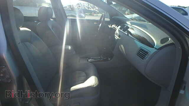 2008 BUICK LUCERNE - VIN: 1G4HD572X8U184357 - Фото 5